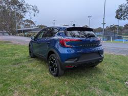 2025 Mitsubishi ASX Aspire