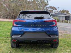 2025 Mitsubishi ASX Aspire