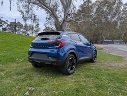 2025 Mitsubishi ASX Aspire