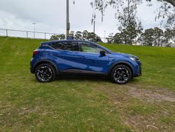 2025 Mitsubishi ASX Aspire