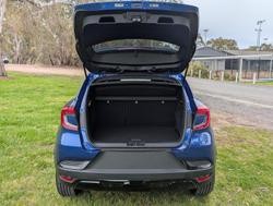 2025 Mitsubishi ASX Aspire