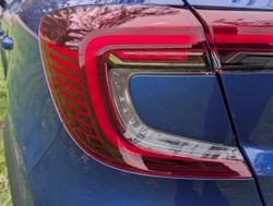 2025 Mitsubishi ASX Aspire