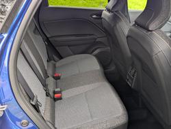 2025 Mitsubishi ASX Aspire