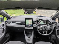 2025 Mitsubishi ASX Aspire