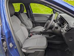 2025 Mitsubishi ASX Aspire