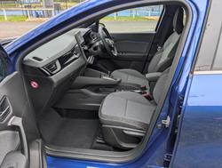 2025 Mitsubishi ASX Aspire