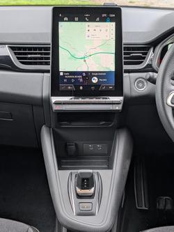 2025 Mitsubishi ASX Aspire