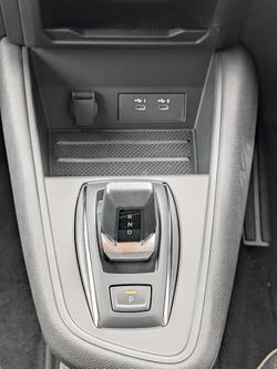 2025 Mitsubishi ASX Aspire