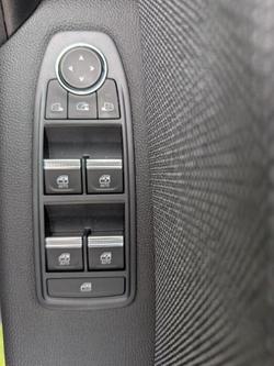 2025 Mitsubishi ASX Aspire