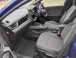 2025 Mitsubishi ASX Aspire