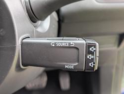 2025 Mitsubishi ASX Aspire