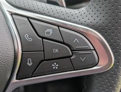 2025 Mitsubishi ASX Aspire