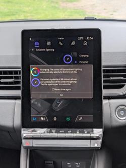 2025 Mitsubishi ASX Aspire