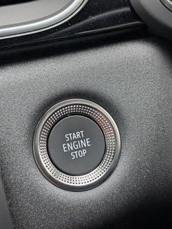 2025 Mitsubishi ASX Aspire