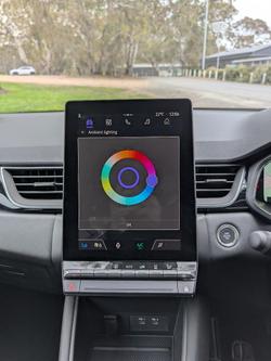 2025 Mitsubishi ASX Aspire