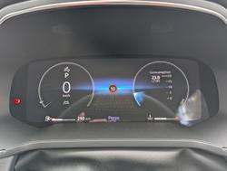 2025 Mitsubishi ASX Aspire