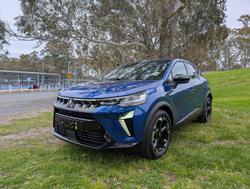 2025 Mitsubishi ASX Aspire