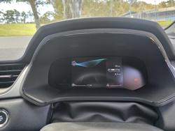 2025 Mitsubishi ASX LS