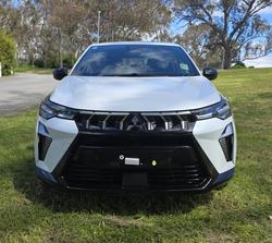 2025 Mitsubishi ASX LS