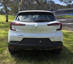 2025 Mitsubishi ASX LS