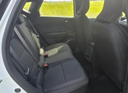 2025 Mitsubishi ASX LS