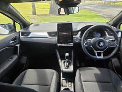 2025 Mitsubishi ASX LS