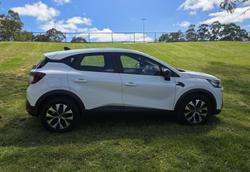 2025 Mitsubishi ASX LS