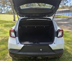 2025 Mitsubishi ASX LS