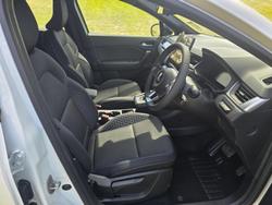 2025 Mitsubishi ASX LS