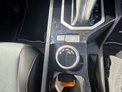 2025 Mitsubishi Triton GSR