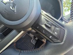 2025 Mitsubishi Triton GSR