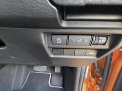 2025 Mitsubishi Triton GSR