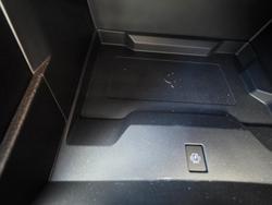 2025 Mitsubishi Triton GSR