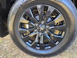 2025 Mitsubishi Triton GSR