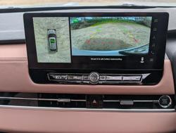 2025 Mitsubishi Outlander Exceed Tourer