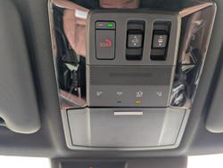 2025 Mitsubishi Outlander Exceed Tourer