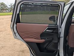 2025 Mitsubishi Outlander Exceed Tourer