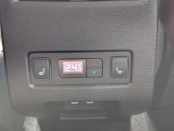 2025 Mitsubishi Outlander Exceed Tourer