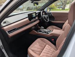 2025 Mitsubishi Outlander Exceed Tourer