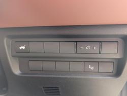 2025 Mitsubishi Outlander Exceed Tourer