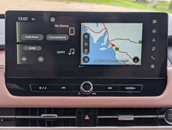 2025 Mitsubishi Outlander Exceed Tourer