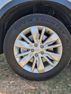 2025 Mitsubishi Outlander ES