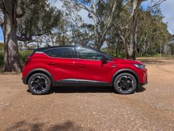 2025 Mitsubishi ASX Exceed