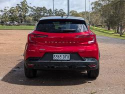 2025 Mitsubishi ASX Exceed