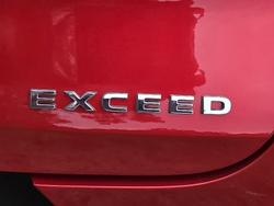 2025 Mitsubishi ASX Exceed