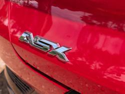 2025 Mitsubishi ASX Exceed