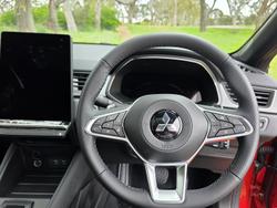 2025 Mitsubishi ASX Exceed