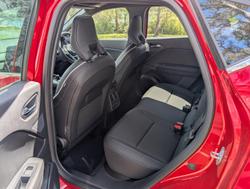 2025 Mitsubishi ASX Exceed