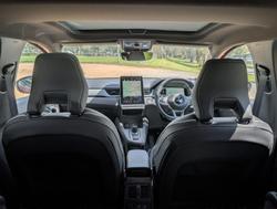 2025 Mitsubishi ASX Exceed