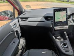 2025 Mitsubishi ASX Exceed